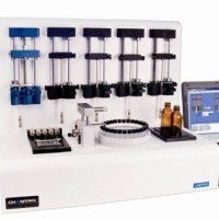 Chemtrix Labtrix S1 流動化學反應系統(tǒng)