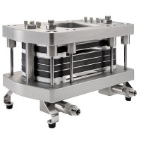 微通道反應器Chemtrix Protrix