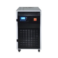定制靜音款 達沃西DW-LS-3500W冷水機