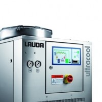 LAUDA Ultracool 工業(yè)級冷卻水循環(huán)器