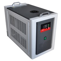 同洲維普  小型低溫冷水機  AS冰星