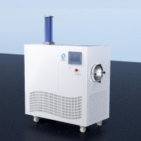 北京四環(huán)凍干機(jī)LGJ-100G壓蓋型凍干機(jī)