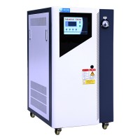 凌工冷水機LK5500