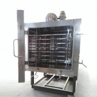 生產(chǎn)型凍干機(jī)