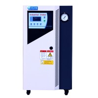 凌工小型冷水機LK500