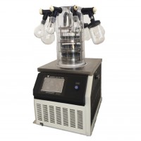 SCIENTZ-10N多歧管普通型冷凍干燥機(jī)