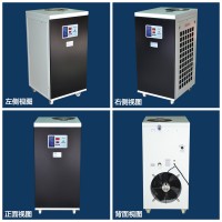 達(dá)沃西DW-LS-2500W冷卻水循環(huán)機(jī)