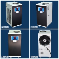 靜音型DW-LS-1250W冷卻循環(huán)水機(jī)