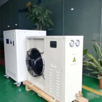 實驗室分體式冷卻循環(huán)水機
