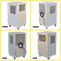 達沃西DW-LS-10KW風冷式冷水機