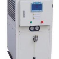 大功率一體式冷卻循環(huán)水機