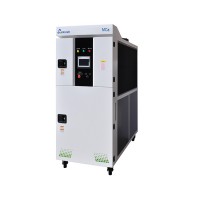 電車控制器測試系統(tǒng)_MCA新能源冷水機_同洲維普