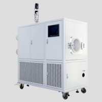 真空冷凍干燥機LGJ-120E