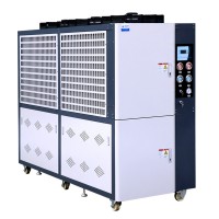 凌工風(fēng)冷式冷水機組LF30