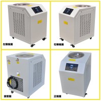 達沃西分體式冷水機DW-LS-2F