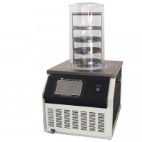 SCIENTZ-10N普通型冷凍干燥機(jī)
