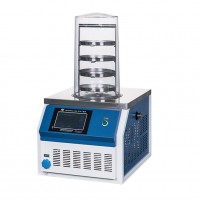新芝Scientz-10N（普通型）冷凍干燥機(jī)