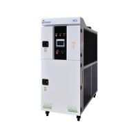 新能源電車電機測試輔助系統(tǒng)_專用冷水機_同洲維普
