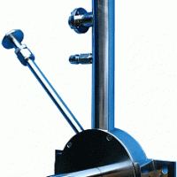美國(guó)ARS 顯微型連續(xù)流低溫恒溫器-LT3-OM