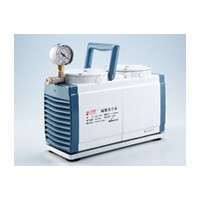 津騰GM-0.5B型無(wú)油隔膜真空泵