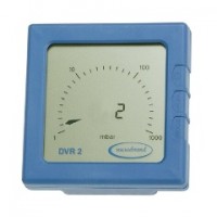 VACUUBRAND 真空壓力表，真空規(guī)DVR2