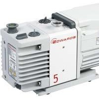 Edwards RV5雙級油封式旋片機(jī)械真空泵