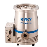 FF-100/300型脂潤(rùn)滑分子泵