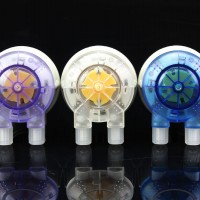 杰恒104KA小型蠕動(dòng)泵 分析儀器8804;279ml/min