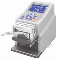 美國lsmatec獨(dú)立控制多通道蠕動(dòng)泵78001-60