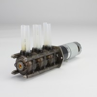 BZ332標準型蠕動泵≤1415mL/min
