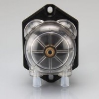 杰恒MN1迷你型蠕動泵_超小型蠕動泵_微型蠕動泵