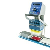 Sorenson BenchTop 96/384半自動(dòng)移液工作站