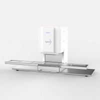 耐優(yōu)全自動96道液體工作站N96-2004S