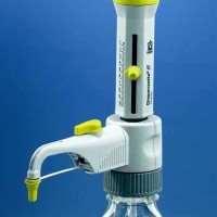 Dispensette&#174; S Organic 有機型瓶口分液器