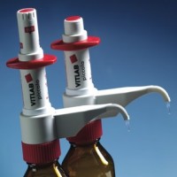 德國VITLAB微量、固定瓶口移液器|瓶口分配器|瓶口分液器|瓶口配液器
