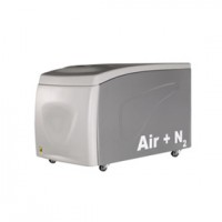 Mistral Hybrid氮氣和零空氣發(fā)生器