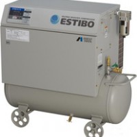 阿耐思特巖田無油式增壓壓縮機(jī)(1.5KW)