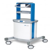 EKOM DK50 DI- CPAP呼吸機(jī)，麻醉機(jī)配套醫(yī)用無(wú)油空壓機(jī)
