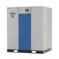 阿耐思特巖田無油渦旋式壓縮機(jī)（多臺機(jī)頭搭載型）