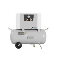 阿耐思特巖田無油增壓壓縮機(jī)（0.4/0.75KW）