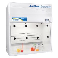 美國艾科琳(AirClean)進(jìn)取型PP無管通風(fēng)柜