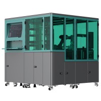 Raykol ISP600 多功能樣品制備工作站