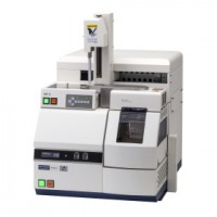 日立STA7200RV熱重-差熱同步分析儀