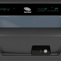Hot Disk 2500S 導熱系數(shù)儀