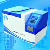 DM3300型全自動(dòng)氧彈儀