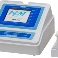 QTM-700快速導(dǎo)熱系數(shù)測定儀