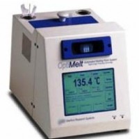 美國SRS OptiMelt MPA100全自動熔點儀