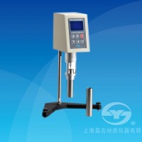 昌吉NDJ-5S型 旋轉(zhuǎn)粘度計（數(shù)字式）