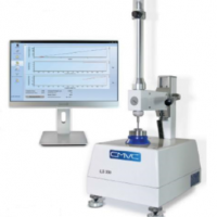 CMVC LS300 粘度計