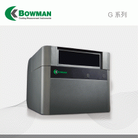 博曼（Bowman）XRF鍍層測厚儀 G系列